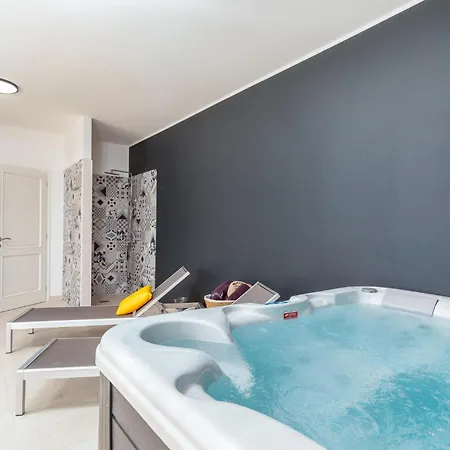 Cozy In With Sauna Casa vacanze *