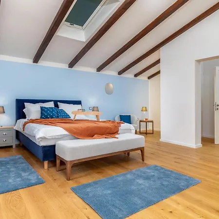 Casa vacanze Cozy In With Sauna Žminj