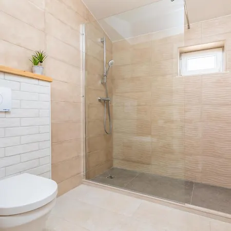 Cozy In With Sauna * Žminj