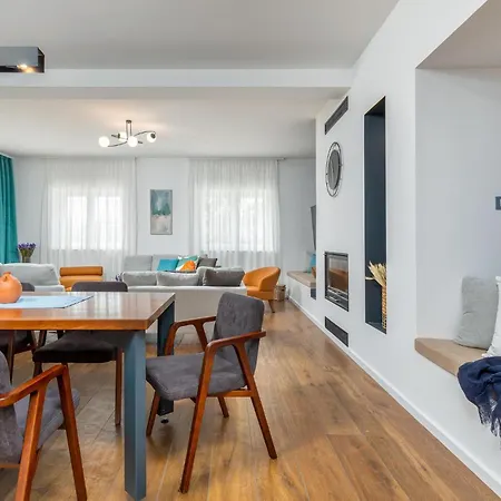 Casa vacanze Cozy In With Sauna *
