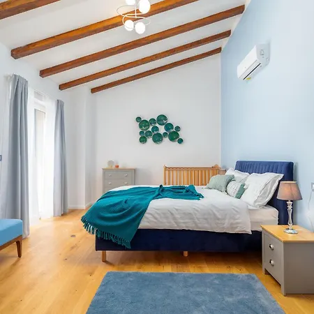 Casa vacanze Cozy In With Sauna Žminj